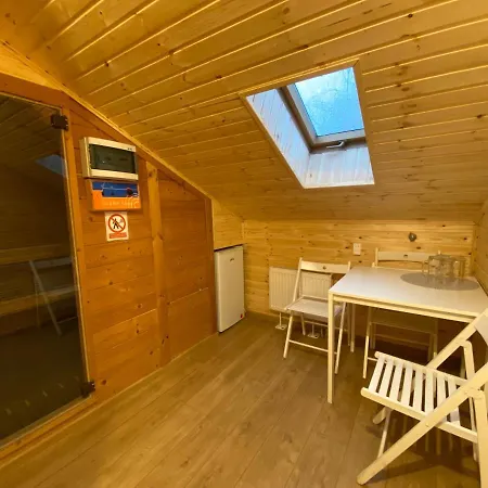 Hostel Piaseczno * Piaseczno (Masovia)