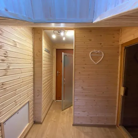 호스텔 Hostel Piaseczno *