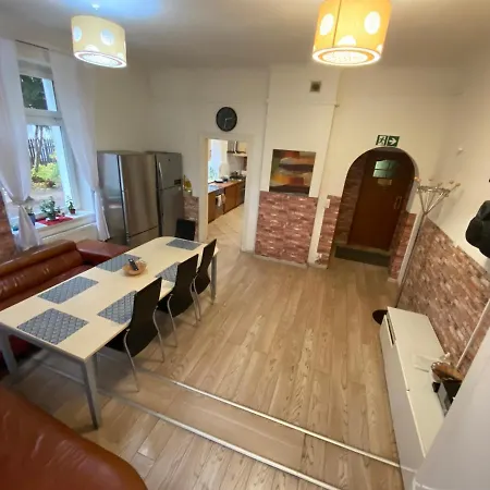 Hostel Piaseczno Hostel *