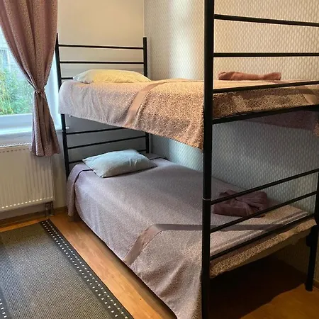 호스텔 Hostel Piaseczno 피아세츠노