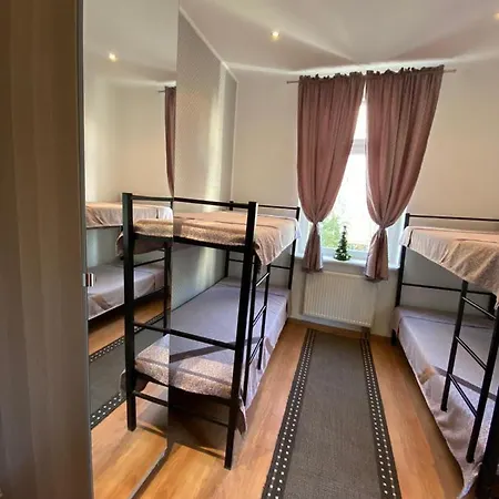 Hostel Hostel Piaseczno Piaseczno