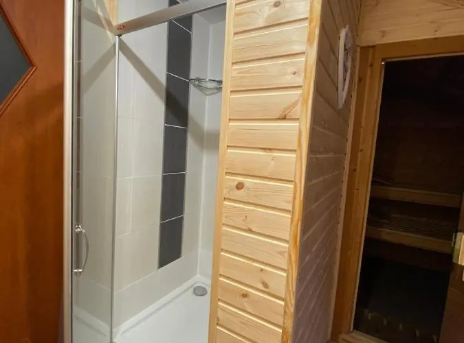 Hostel Piaseczno * Piaseczno (Masovia)