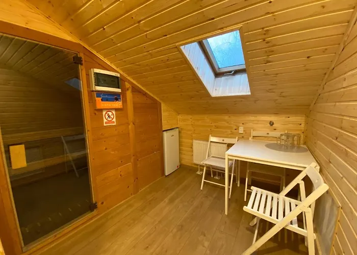 Hostel Piaseczno * Piaseczno (Masovia)