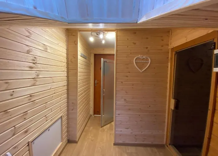 Hostel Hostel Piaseczno *