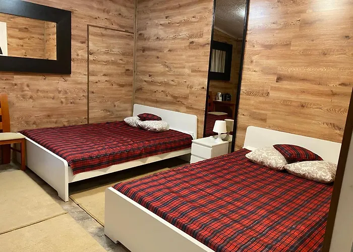 Hostel Piaseczno * Piaseczno (Masovia)