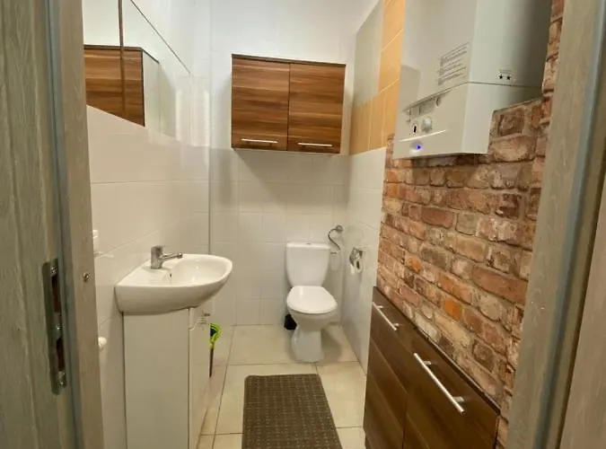 Hostel Piaseczno Hostel *