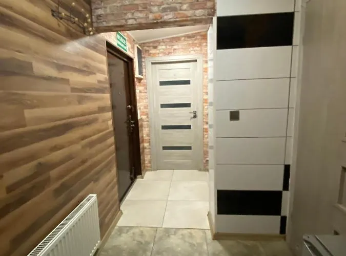 Hostel Piaseczno Hostel *