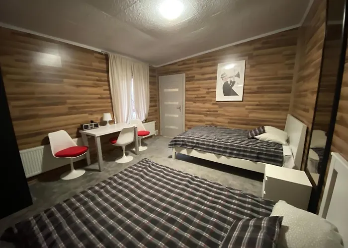 Hostel Piaseczno Piaseczno (Masovia)