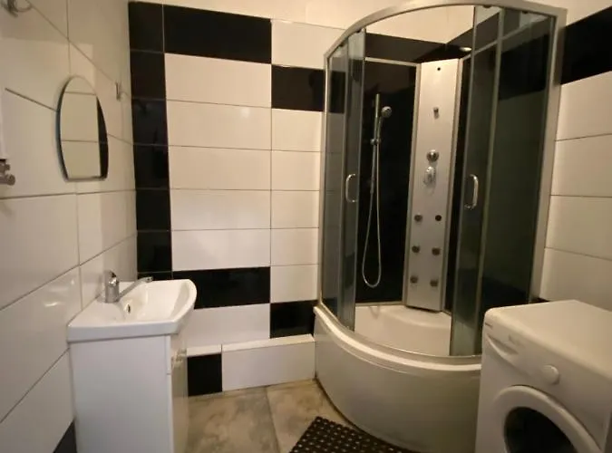 Hostel Hostel Piaseczno