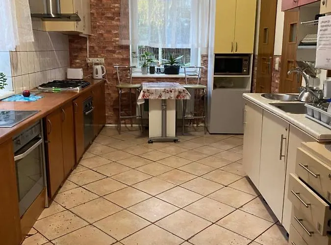 Hostel Piaseczno Piaseczno (Masovia)