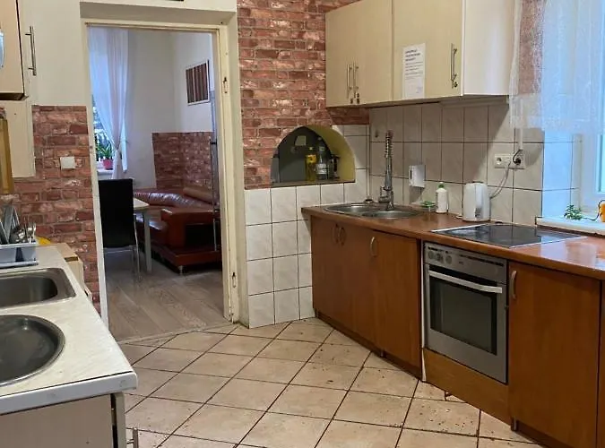 Hostel Piaseczno Hostel Piaseczno (Masovia)