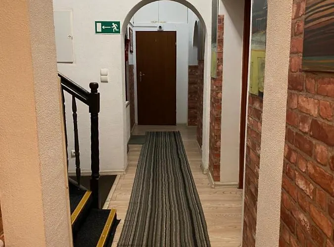 Hostel Hostel Piaseczno *