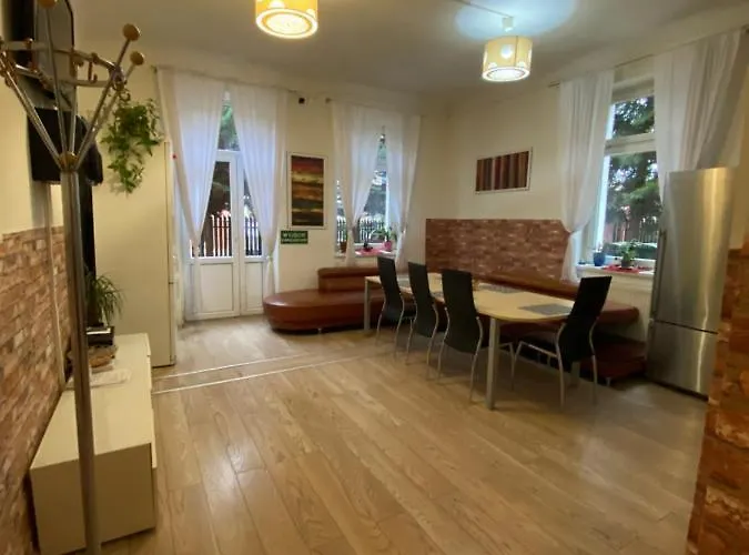 Hostel Piaseczno * Piaseczno (Masovia)