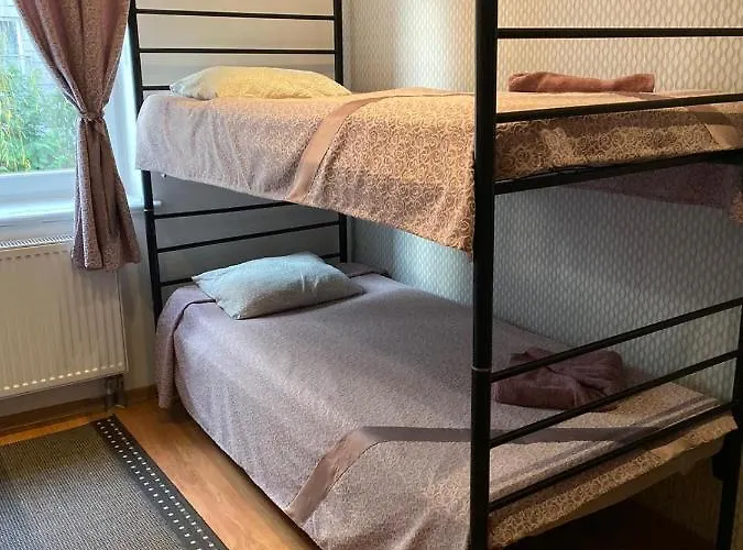 Hostel Hostel Piaseczno Piaseczno (Masovia)