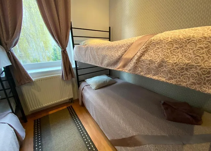 Hostel Piaseczno Hostel