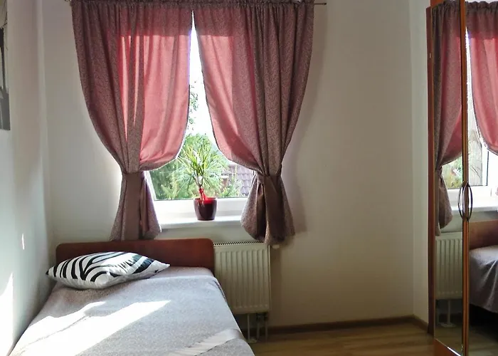 Hostel Hostel Piaseczno *