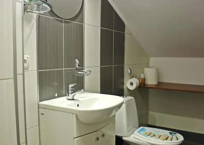 Hostel Piaseczno * Piaseczno (Masovia)