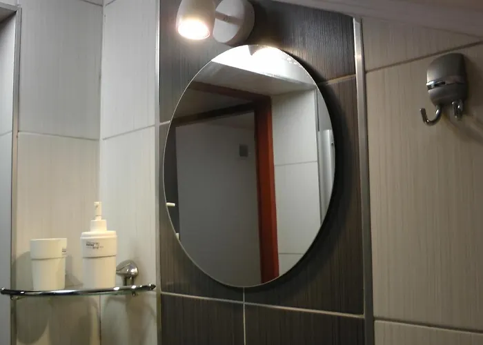 Hostel Piaseczno * Piaseczno (Masovia)