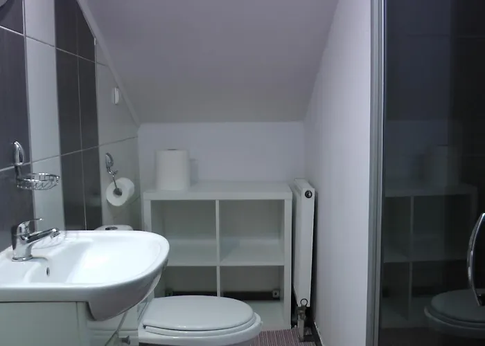 Hostel Piaseczno Hostel