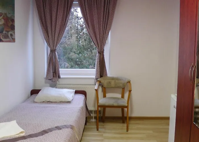 Hostel Hostel Piaseczno