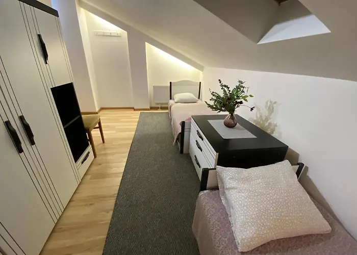 Hostel Piaseczno * Piaseczno (Masovia)