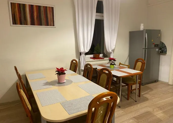 Hostel Piaseczno Hostel