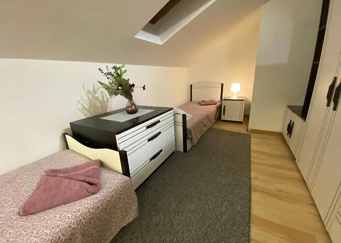 Hostel Hostel Piaseczno *