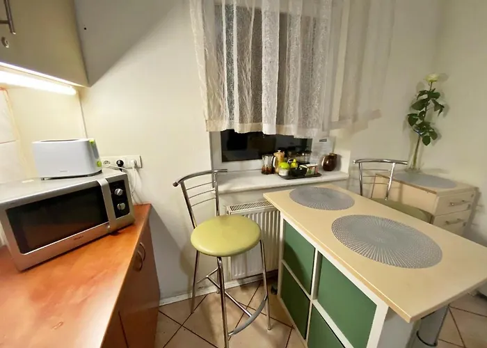 Hostel Hostel Piaseczno Piaseczno (Masovia)