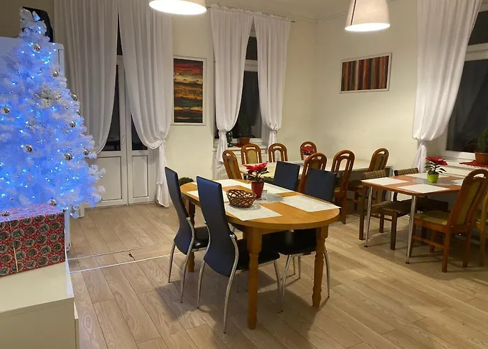 Hostel Piaseczno Piaseczno (Masovia)