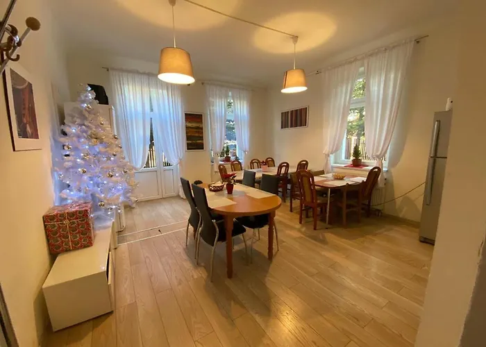 Hostel Piaseczno Piaseczno (Masovia)