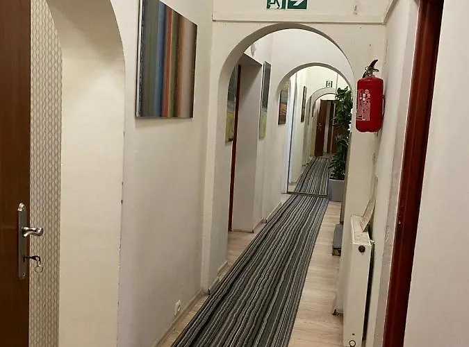 Hostel Piaseczno Hostel *