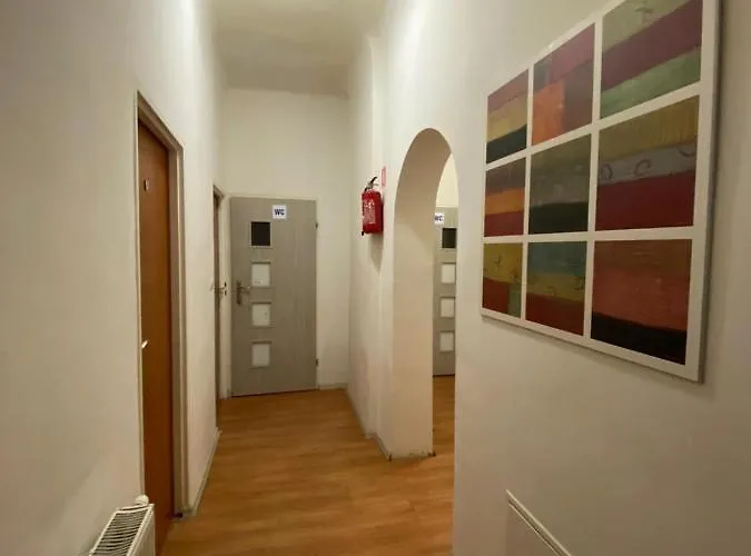 Hostel Hostel Piaseczno *