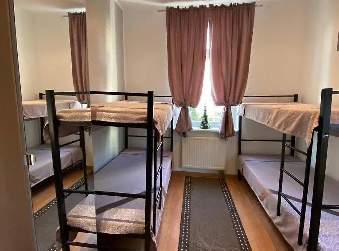 Hostel Piaseczno * Piaseczno (Masovia)