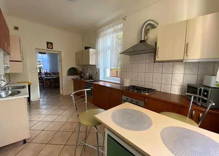 Hostel Hostel Piaseczno Piaseczno (Masovia)