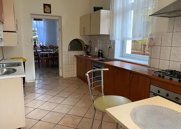 Hostel Piaseczno * Piaseczno (Masovia)