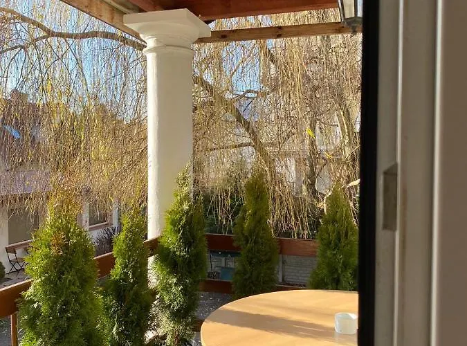 Hostel Piaseczno Hostel