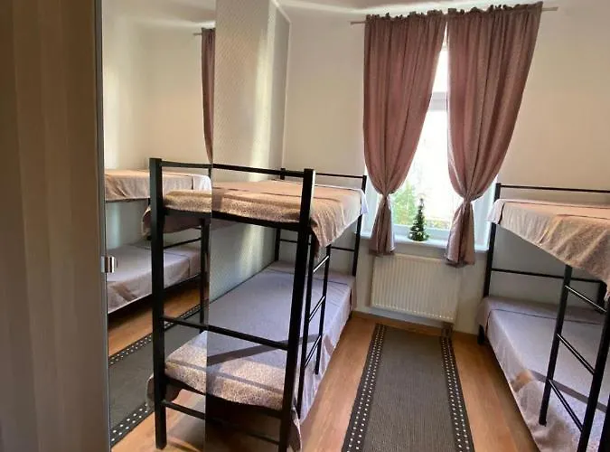 Hostel Hostel Piaseczno Piaseczno (Masovia)