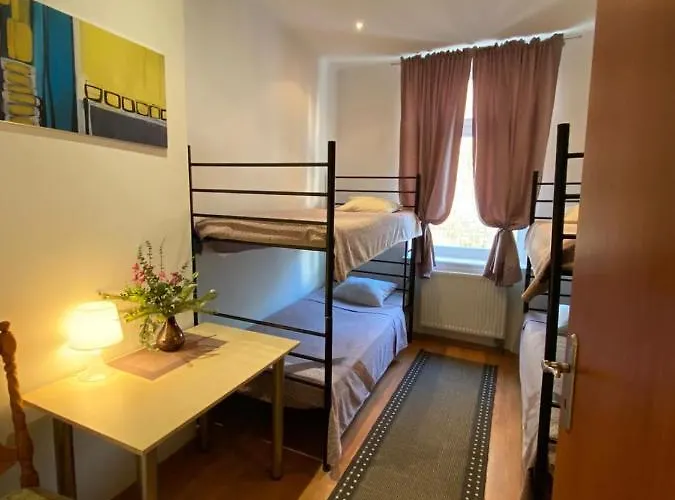 Hostel Hostel Piaseczno