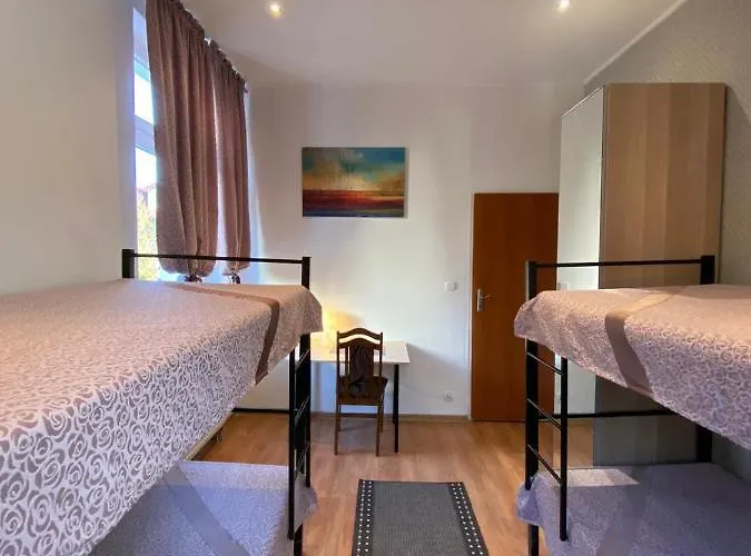 Hostel Piaseczno Hostel