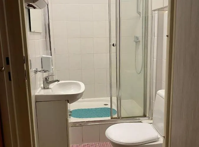 Hostel Hostel Piaseczno Piaseczno (Masovia)