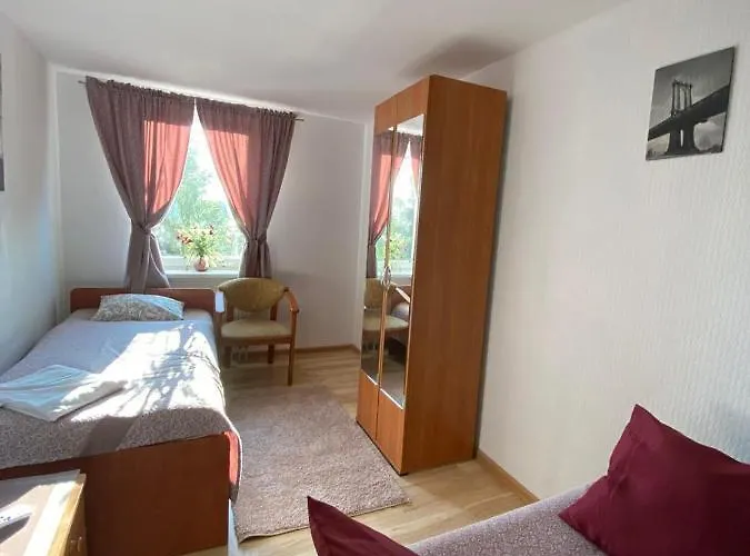 Hostel Hostel Piaseczno Piaseczno (Masovia)