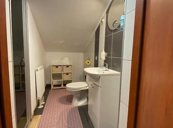 Hostel Piaseczno Hostel