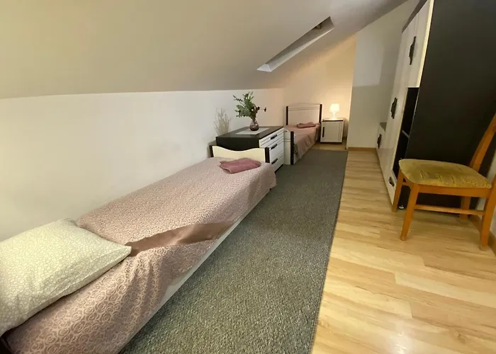 Hostel Piaseczno * Piaseczno (Masovia)