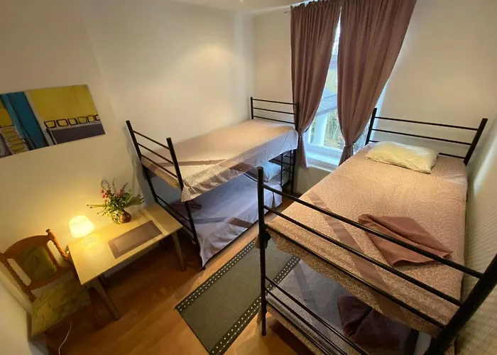 Hostel Piaseczno Piaseczno (Masovia)