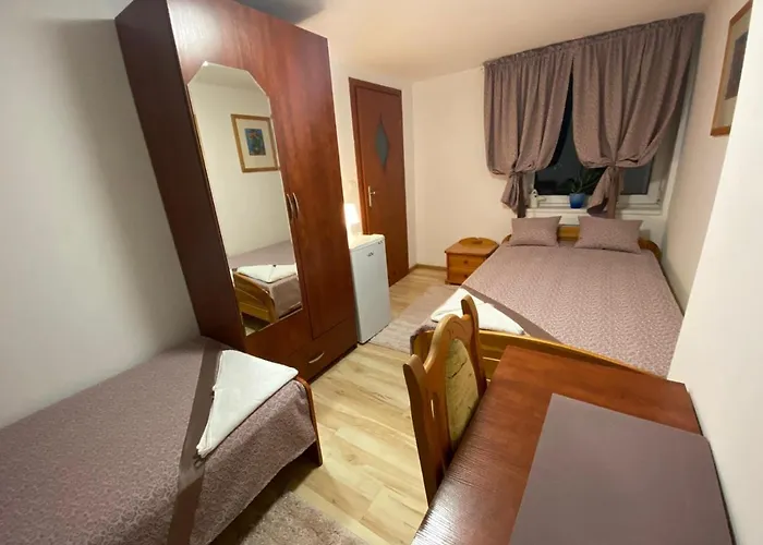 Hostel Piaseczno Hostel