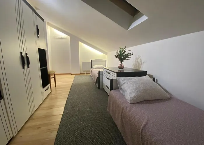 Hostel Piaseczno Hostel *