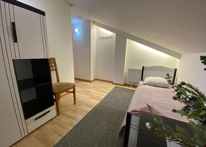 Hostel Piaseczno Hostel