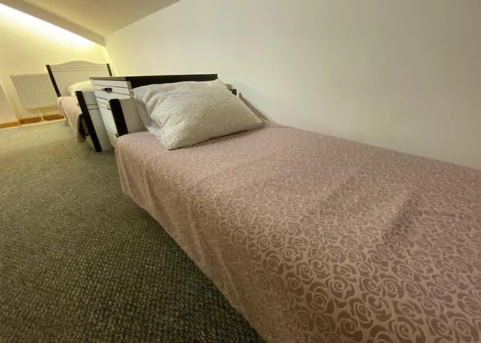 Hostel Piaseczno Hostel Piaseczno (Masovia)