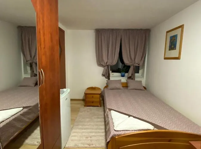 Hostel Hostel Piaseczno Piaseczno (Masovia)