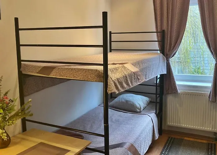 Hostel Piaseczno Piaseczno (Masovia)